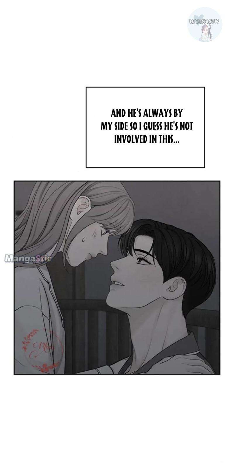 Only Hope Chapter 44 - Page 37