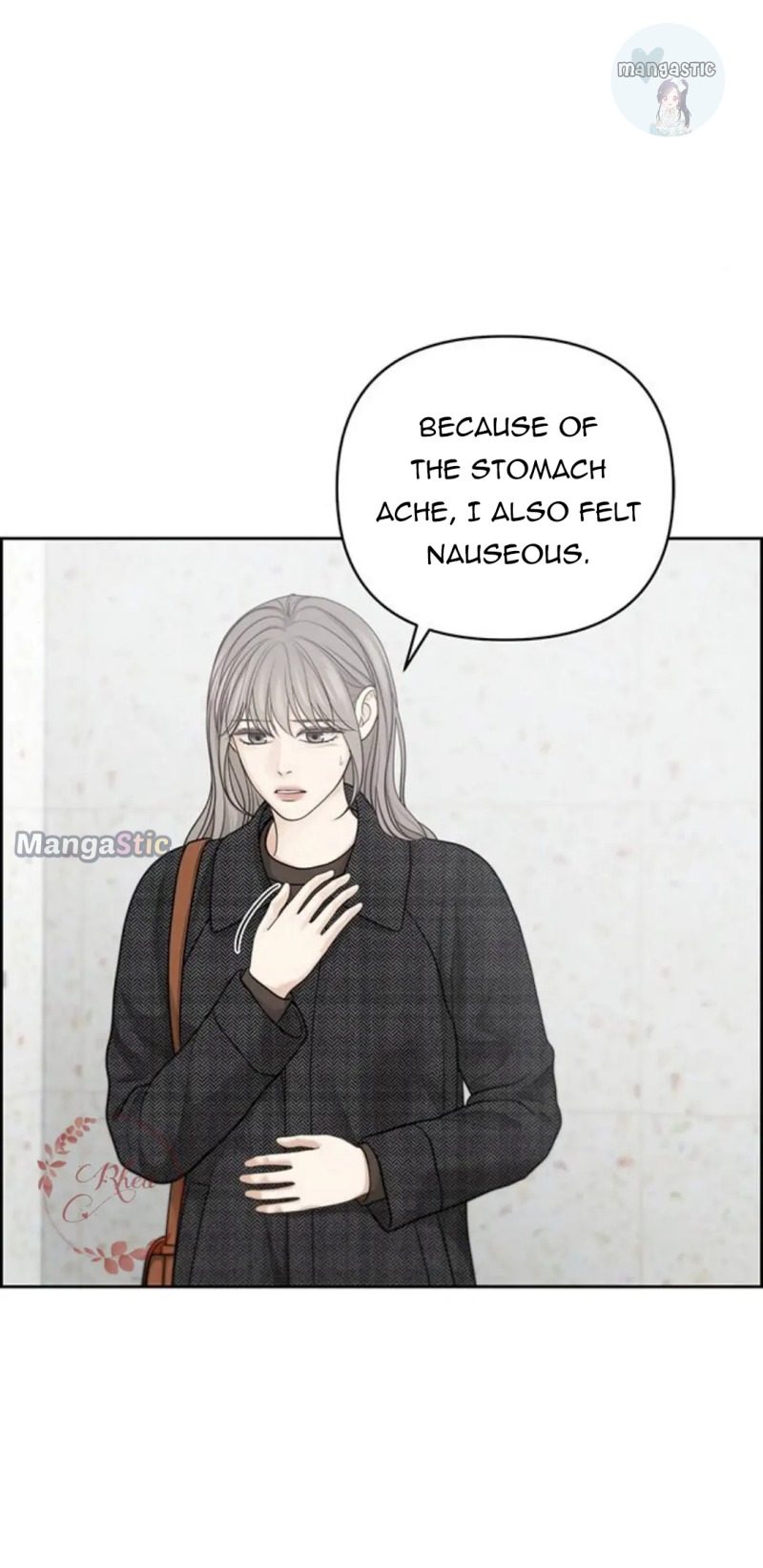 Only Hope Chapter 44 - Page 38