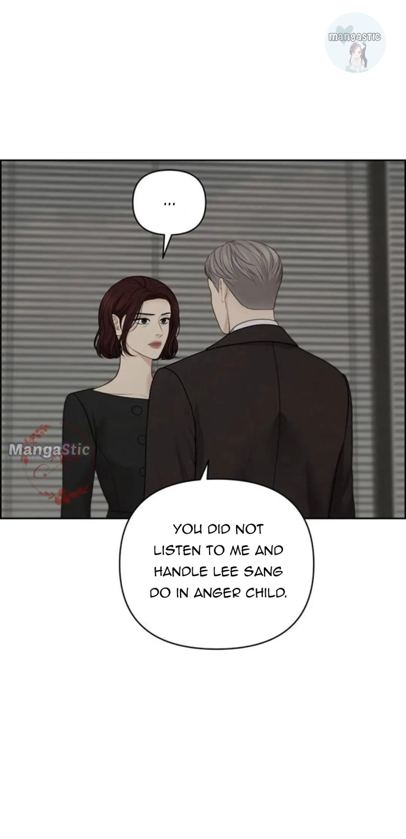 Only Hope Chapter 44 - Page 6