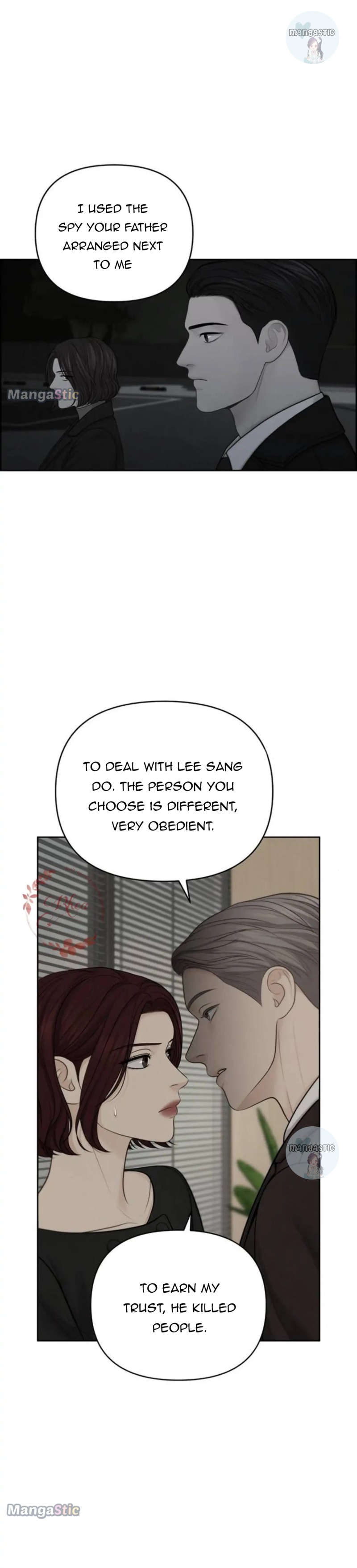 Only Hope Chapter 44 - Page 9