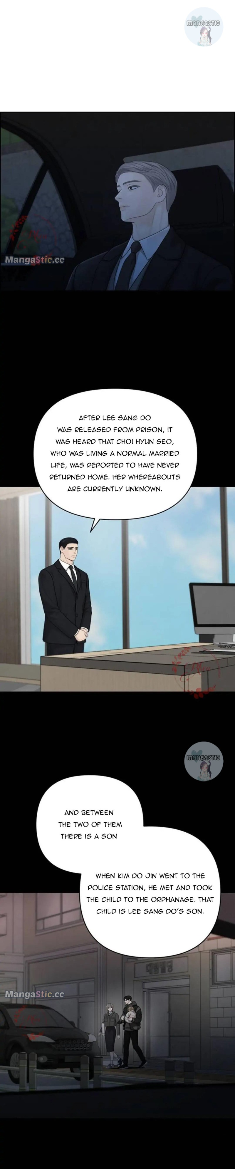 Only Hope Chapter 45 - Page 1