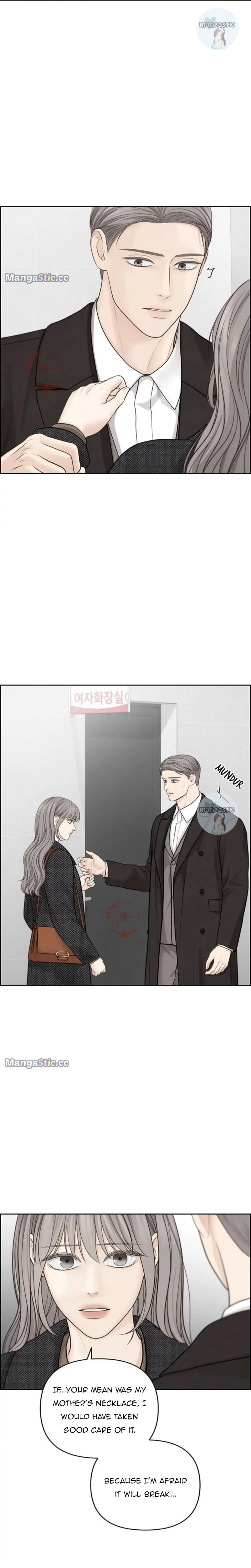 Only Hope Chapter 45 - Page 11