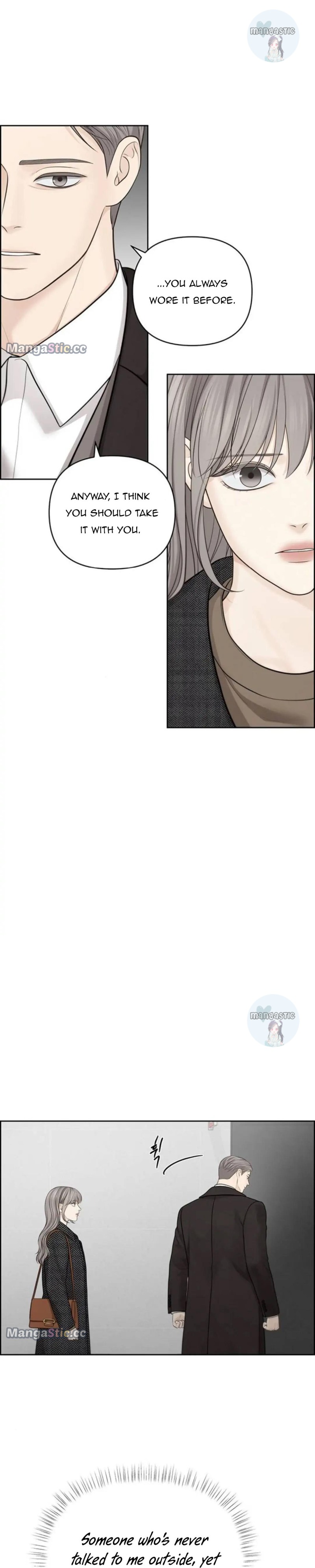 Only Hope Chapter 45 - Page 13