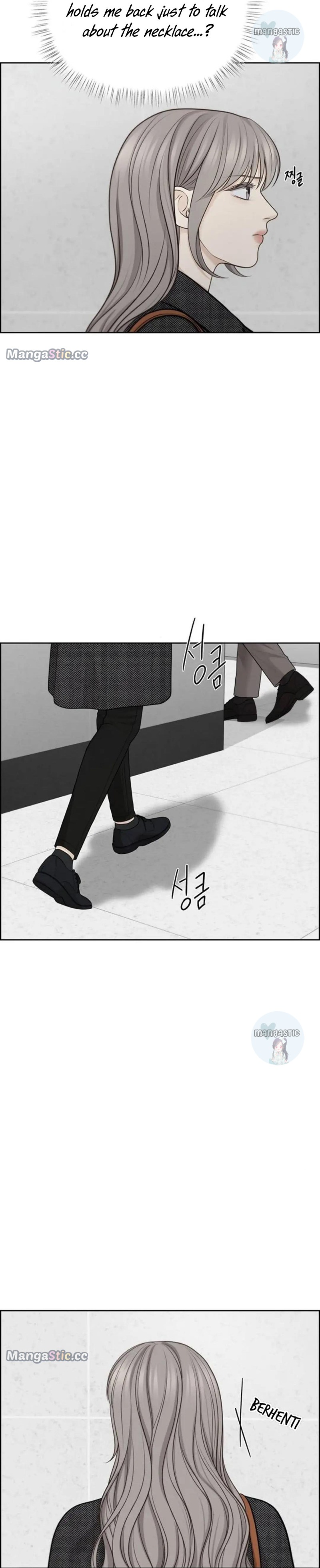 Only Hope Chapter 45 - Page 14
