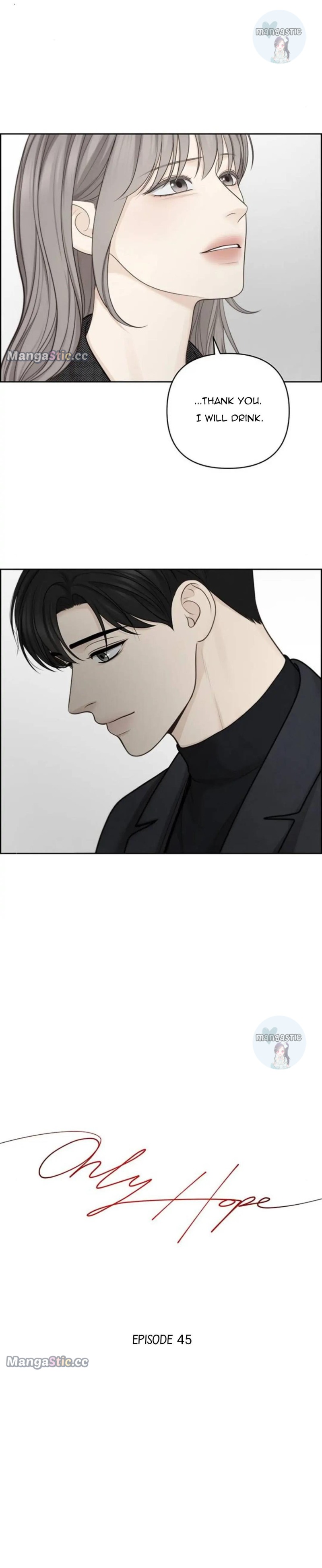 Only Hope Chapter 45 - Page 17