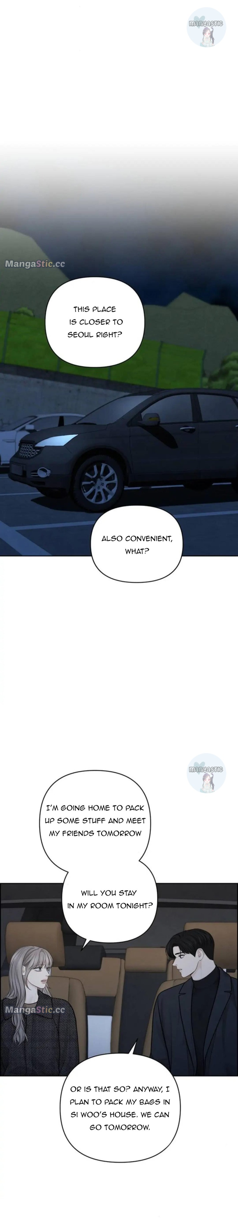 Only Hope Chapter 45 - Page 18