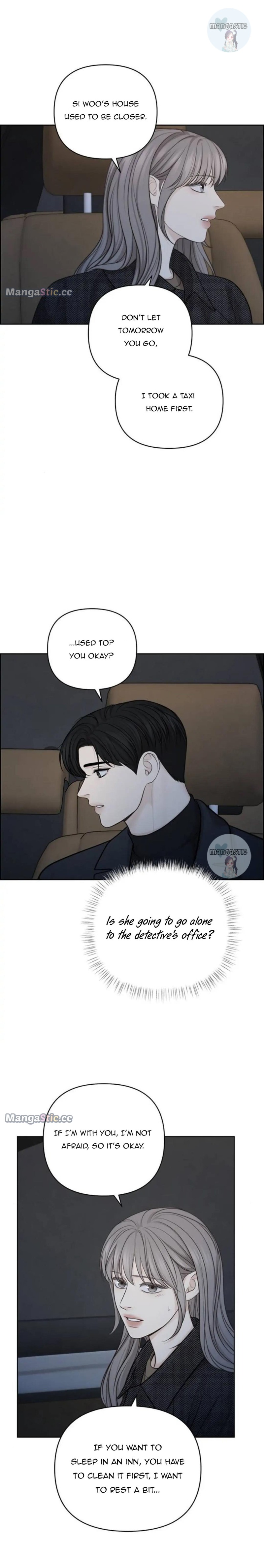Only Hope Chapter 45 - Page 19