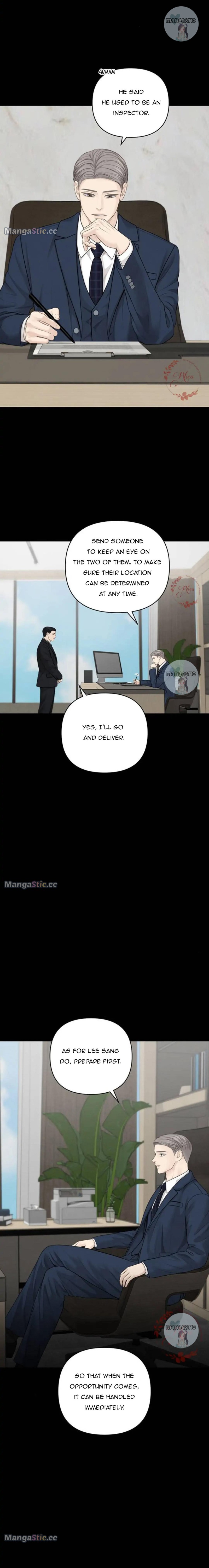 Only Hope Chapter 45 - Page 2
