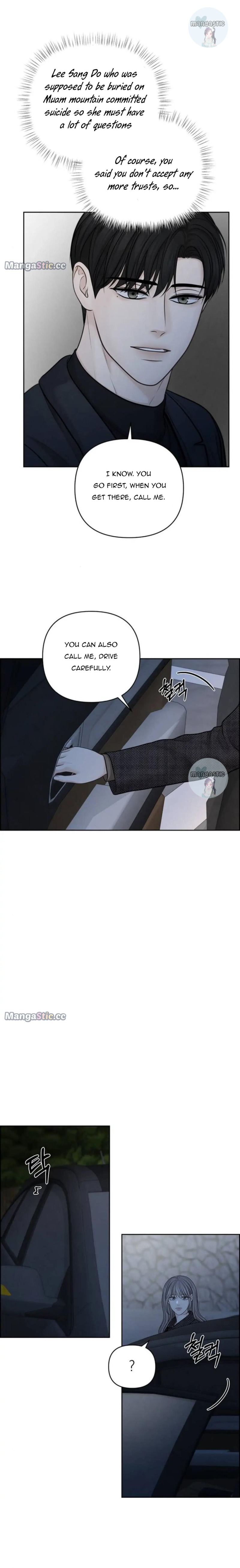 Only Hope Chapter 45 - Page 20