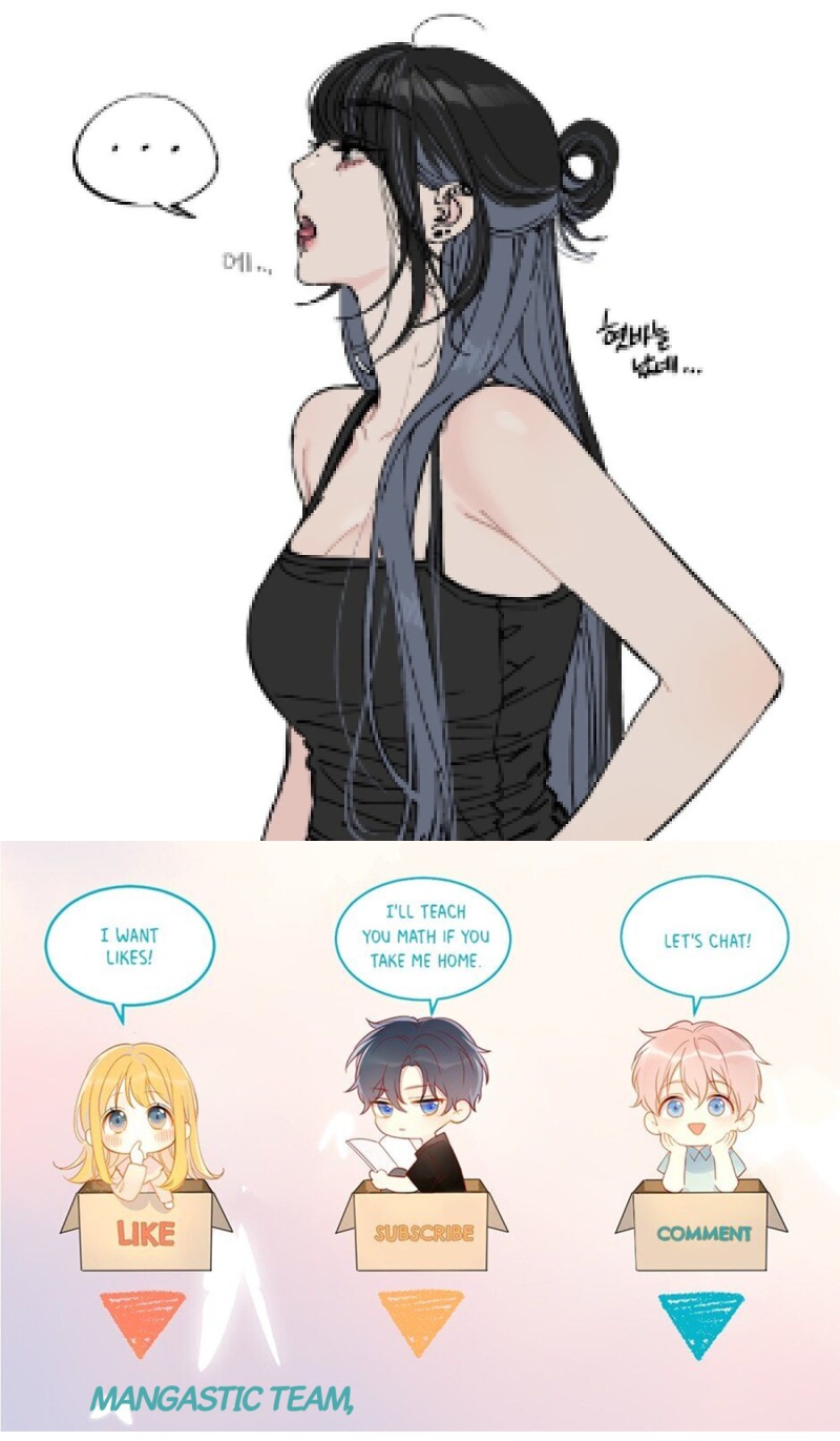 Only Hope Chapter 45 - Page 29