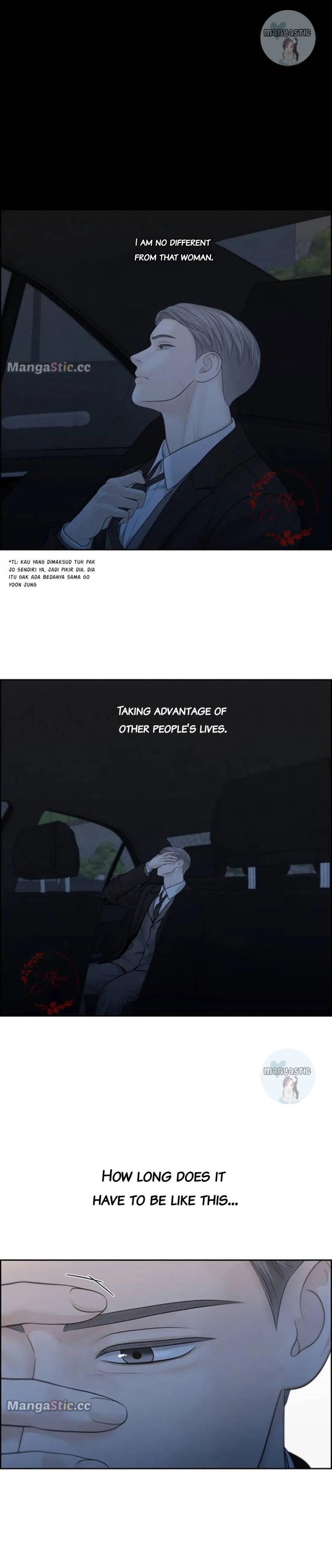 Only Hope Chapter 45 - Page 3