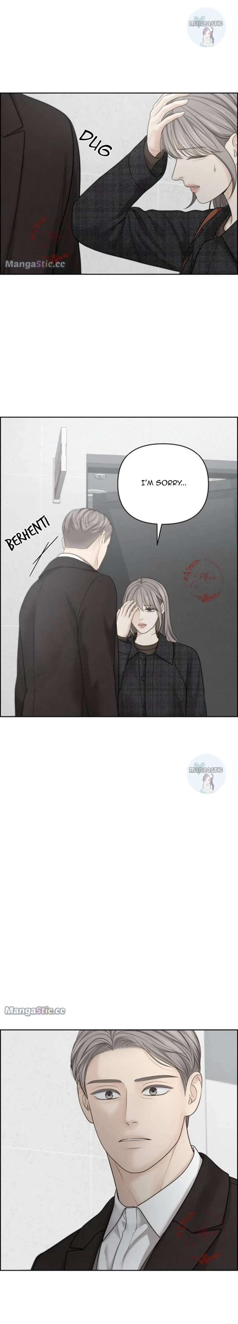 Only Hope Chapter 45 - Page 7