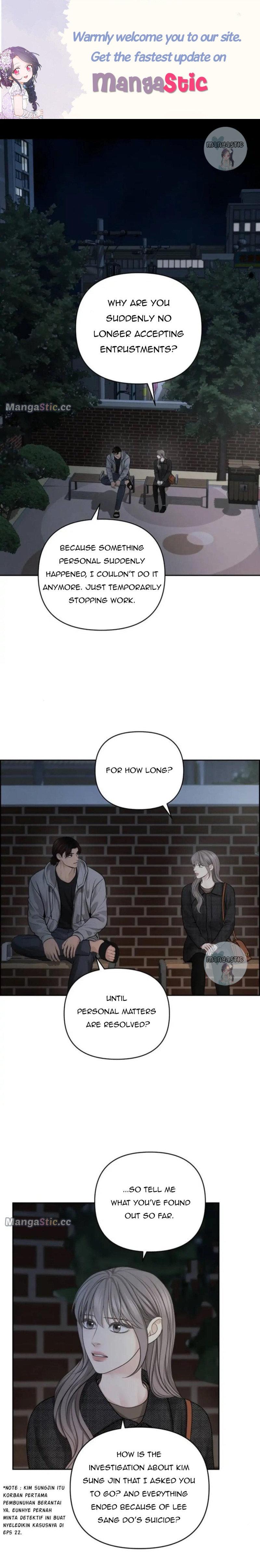 Only Hope Chapter 46 - Page 0