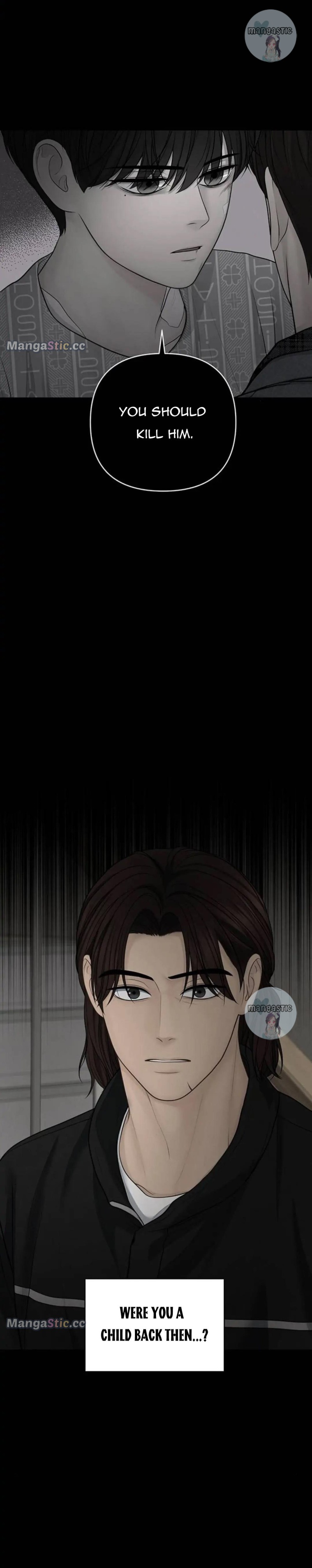 Only Hope Chapter 46 - Page 10