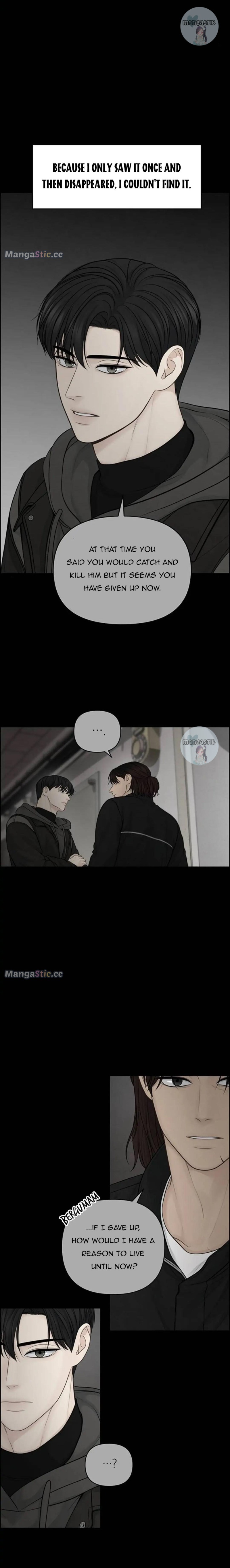 Only Hope Chapter 46 - Page 11