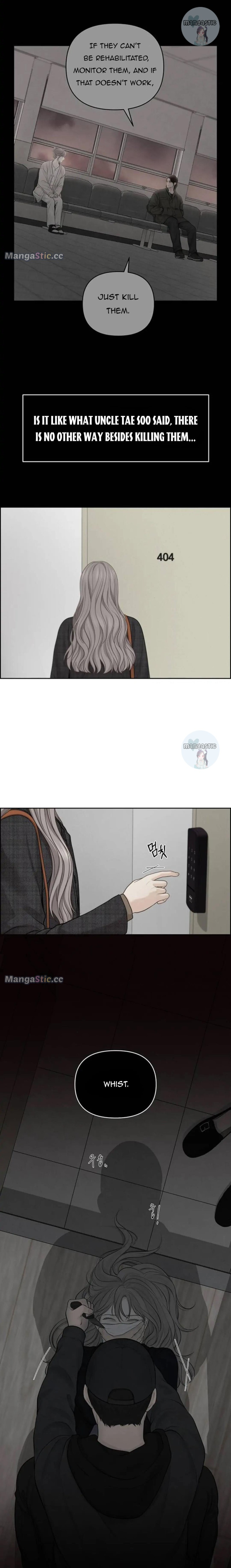Only Hope Chapter 46 - Page 16