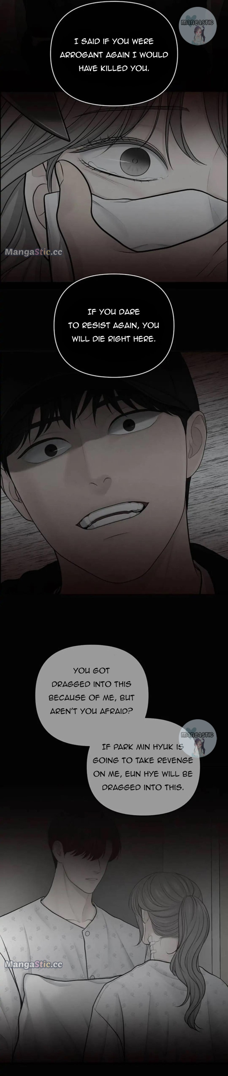 Only Hope Chapter 46 - Page 17