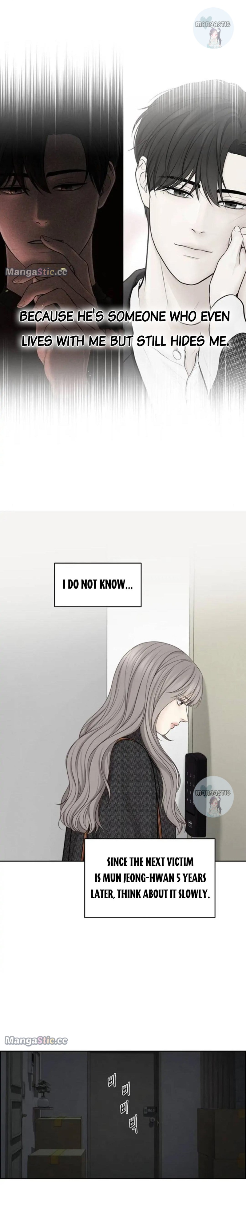 Only Hope Chapter 46 - Page 19