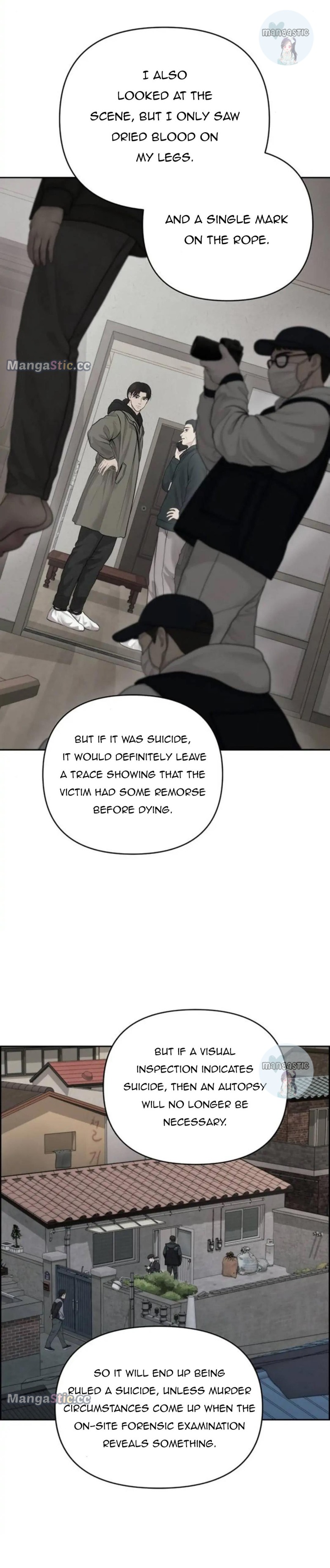 Only Hope Chapter 46 - Page 2