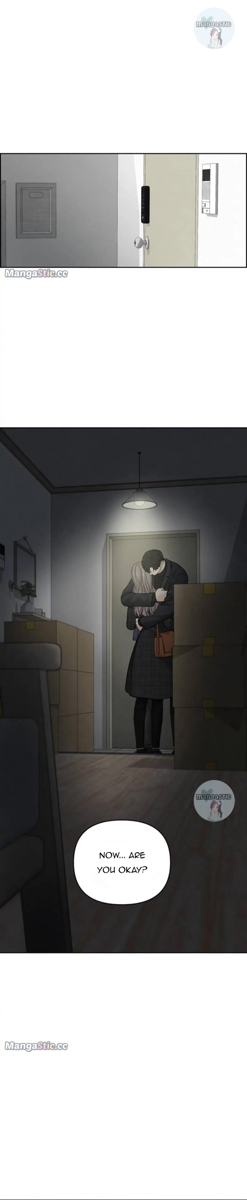 Only Hope Chapter 46 - Page 23