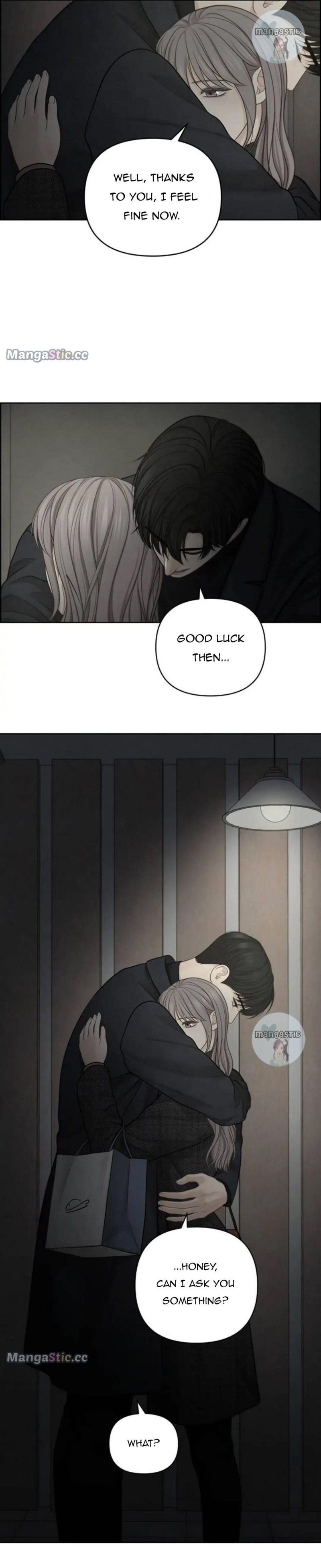 Only Hope Chapter 46 - Page 24