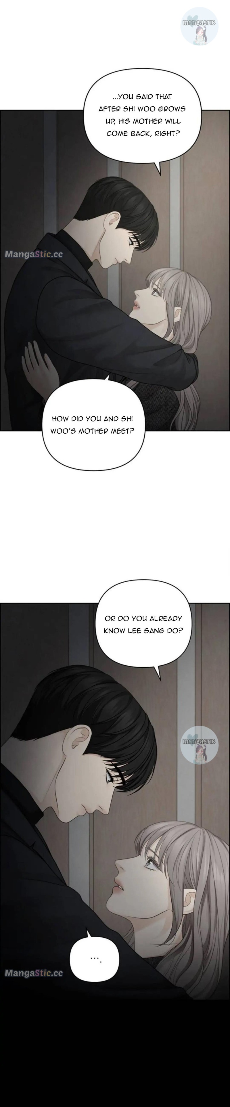Only Hope Chapter 46 - Page 25