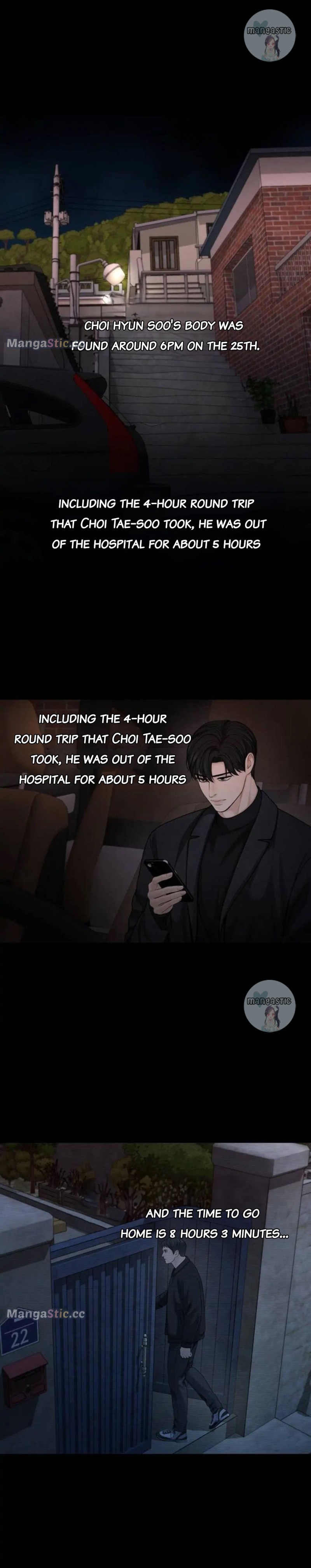 Only Hope Chapter 46 - Page 26