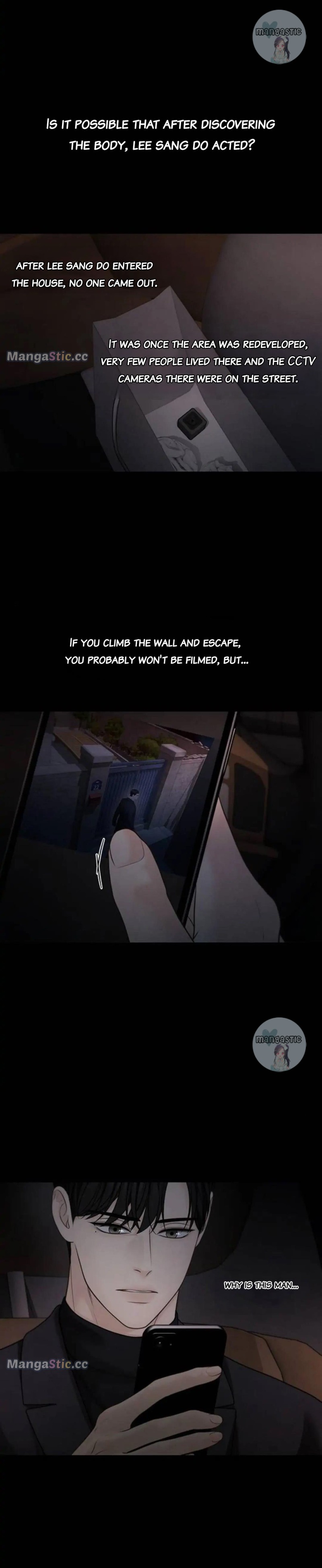 Only Hope Chapter 46 - Page 27