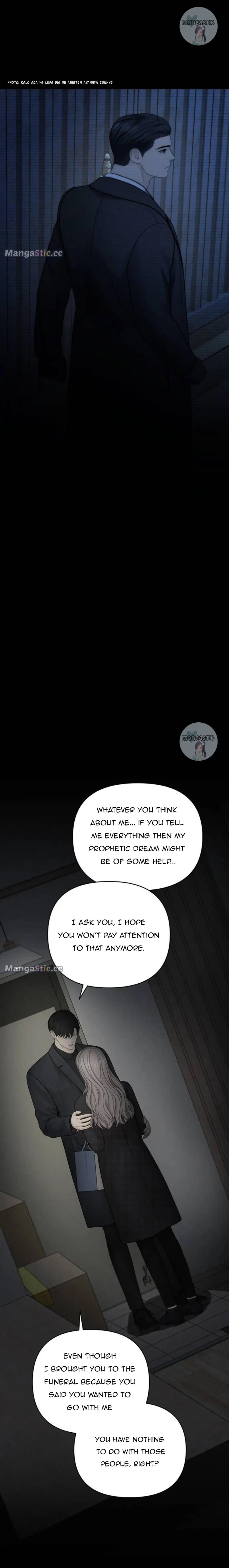 Only Hope Chapter 46 - Page 28