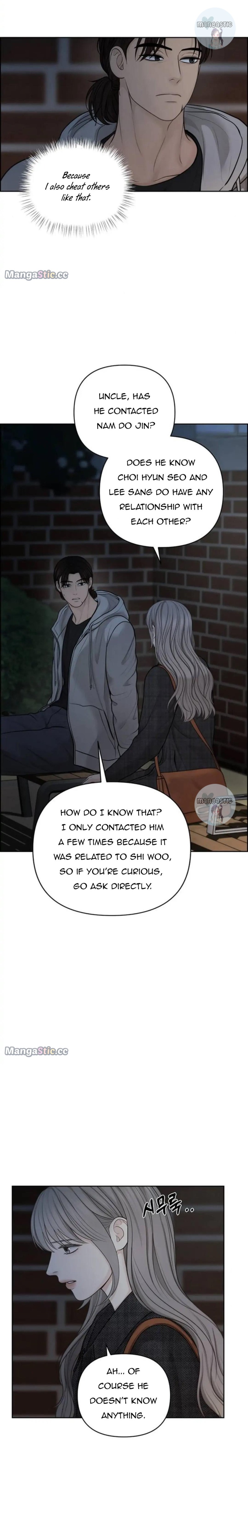 Only Hope Chapter 46 - Page 4