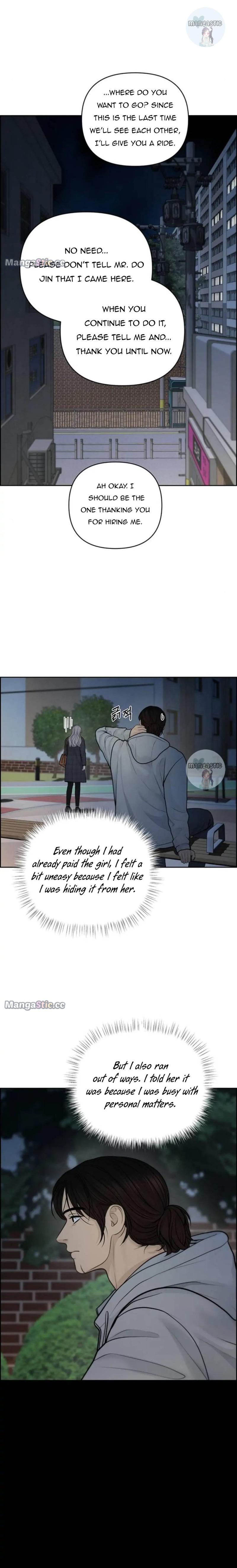 Only Hope Chapter 46 - Page 5