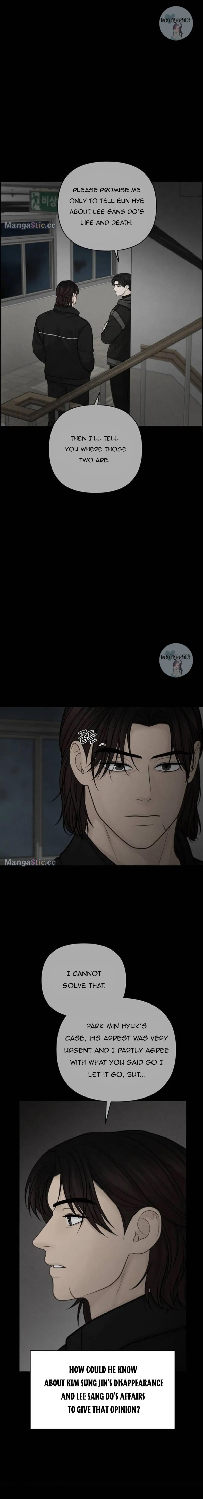 Only Hope Chapter 46 - Page 6