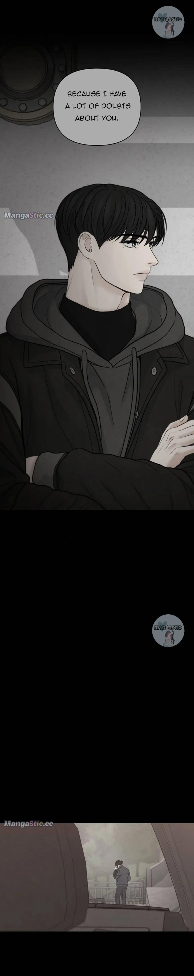 Only Hope Chapter 46 - Page 7