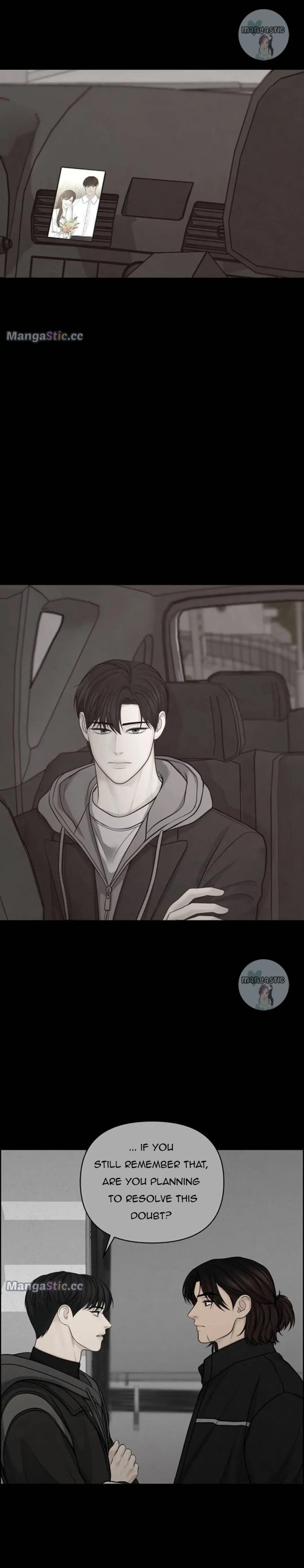 Only Hope Chapter 46 - Page 8