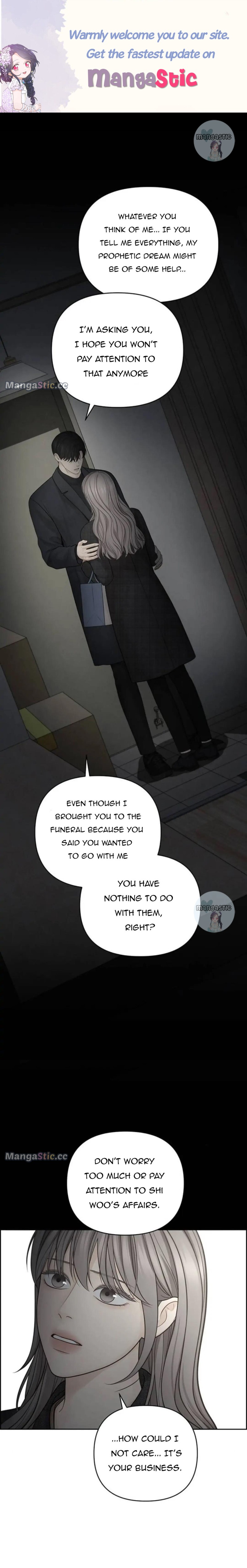 Only Hope Chapter 47 - Page 0