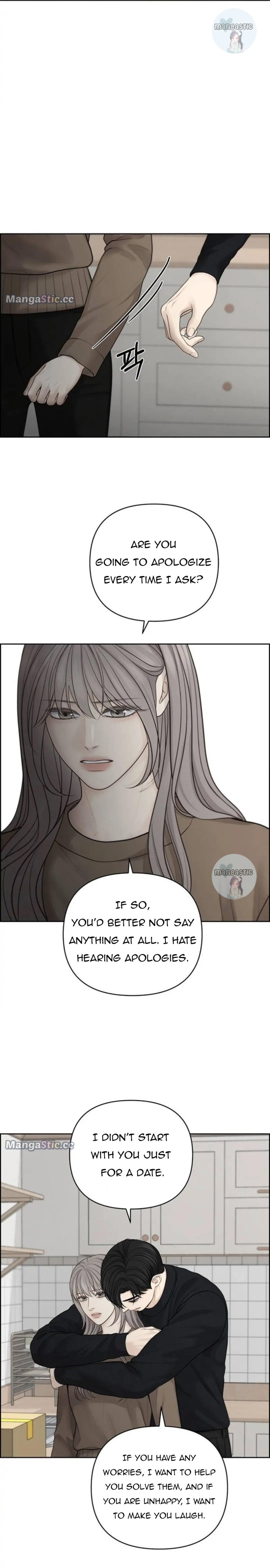 Only Hope Chapter 47 - Page 10