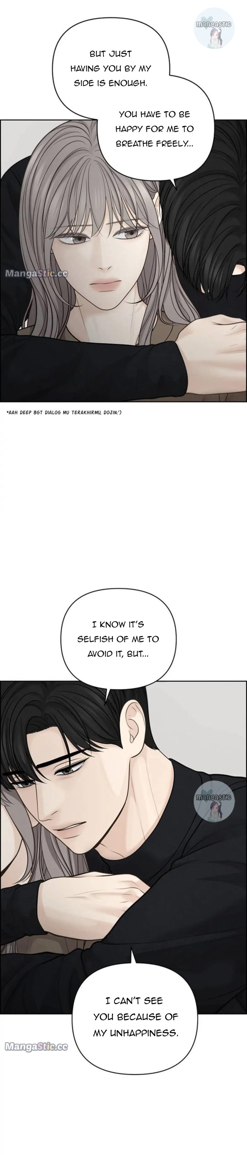 Only Hope Chapter 47 - Page 11