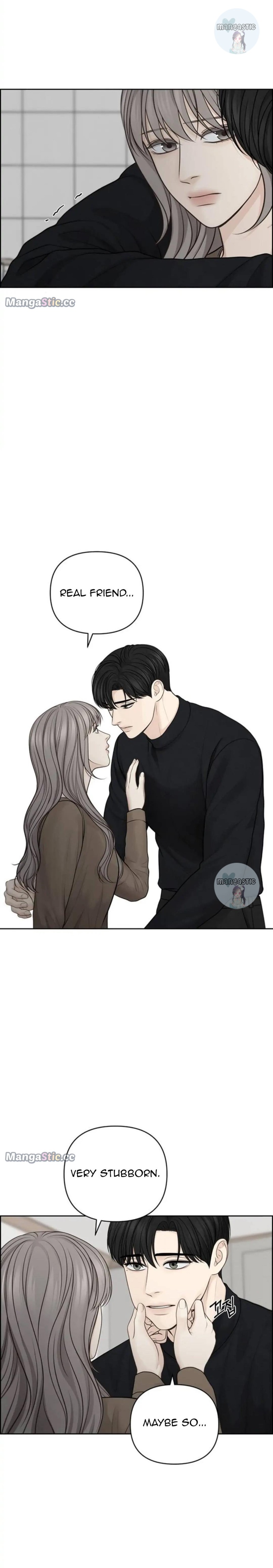Only Hope Chapter 47 - Page 12