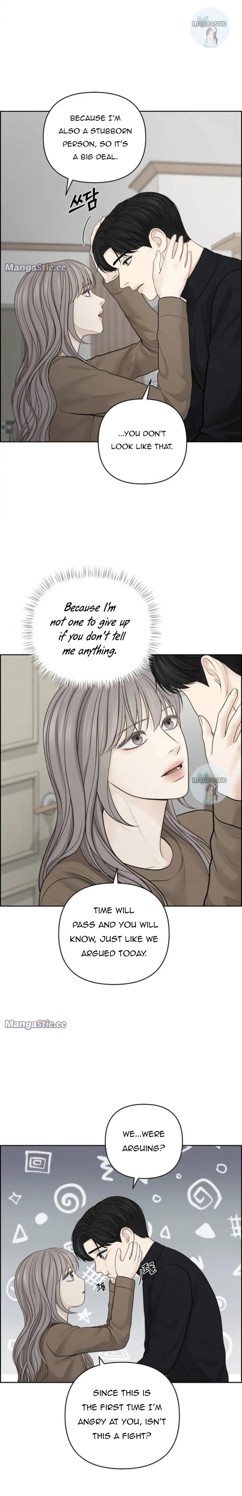 Only Hope Chapter 47 - Page 13