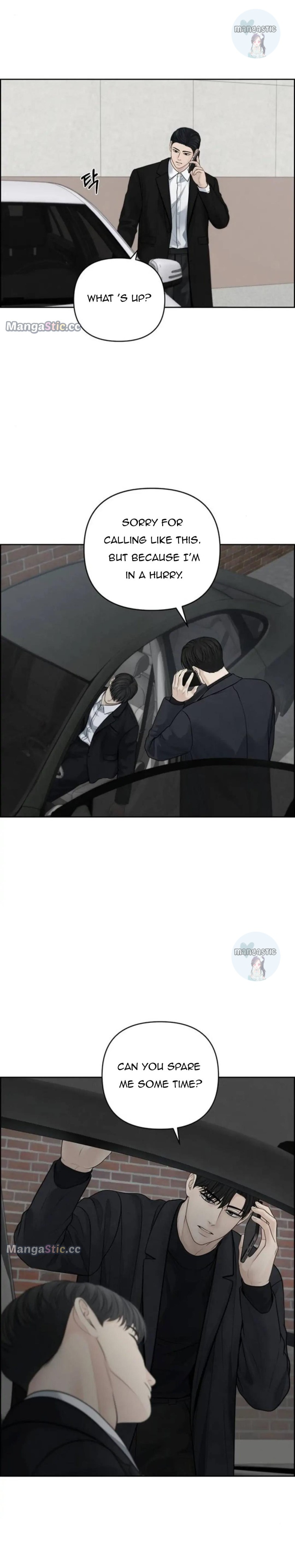 Only Hope Chapter 47 - Page 16