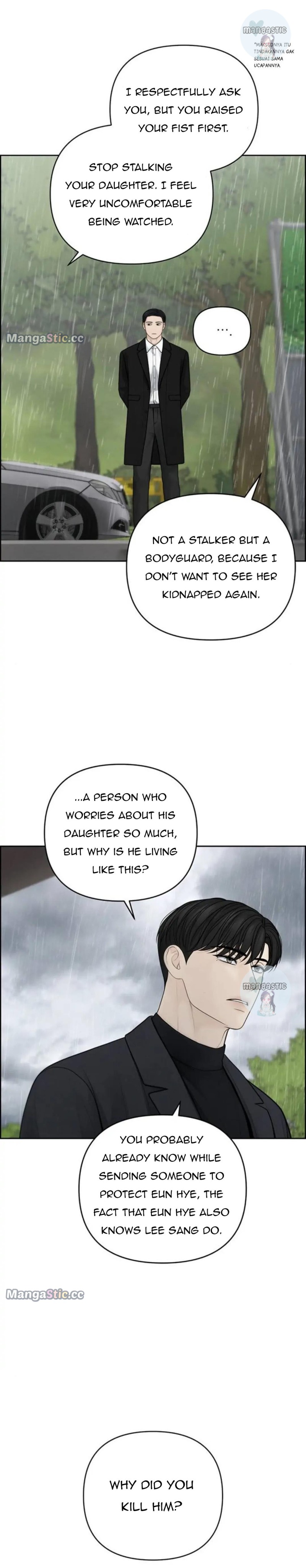 Only Hope Chapter 47 - Page 19