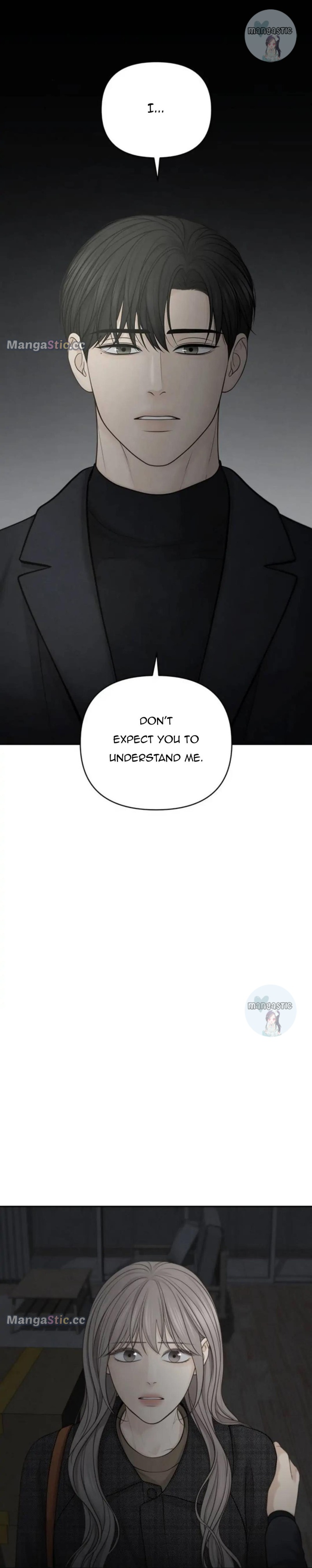 Only Hope Chapter 47 - Page 2