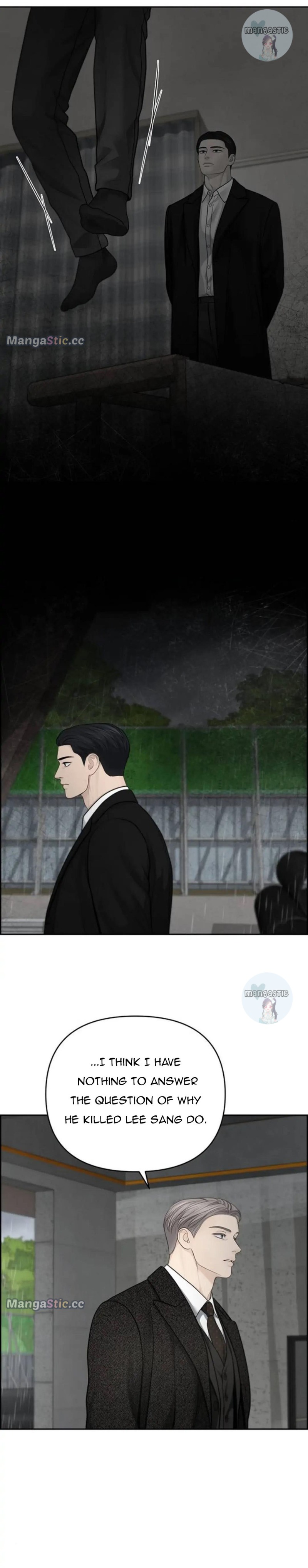 Only Hope Chapter 47 - Page 20
