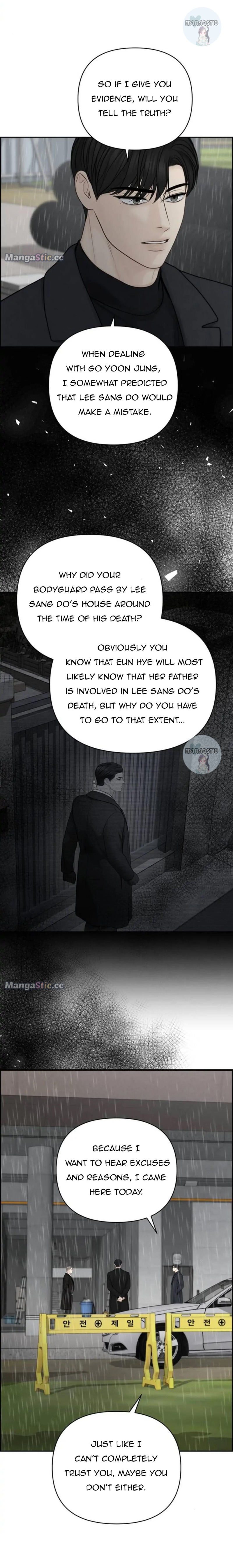 Only Hope Chapter 47 - Page 22