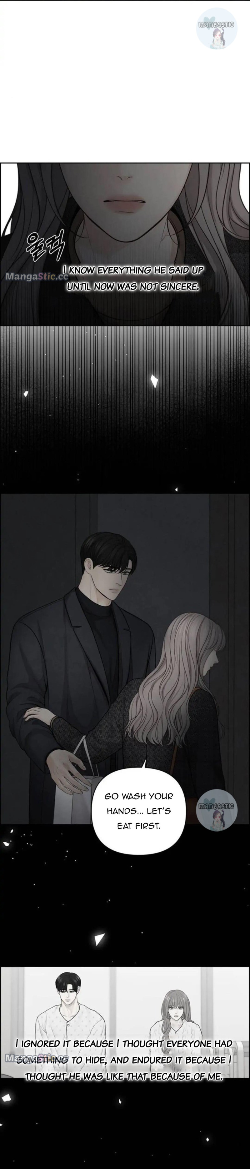 Only Hope Chapter 47 - Page 3
