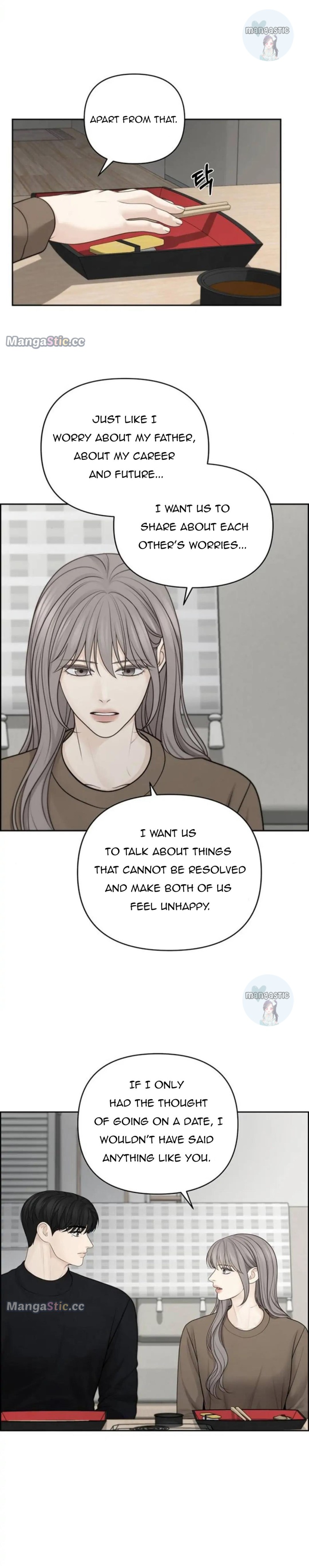 Only Hope Chapter 47 - Page 5