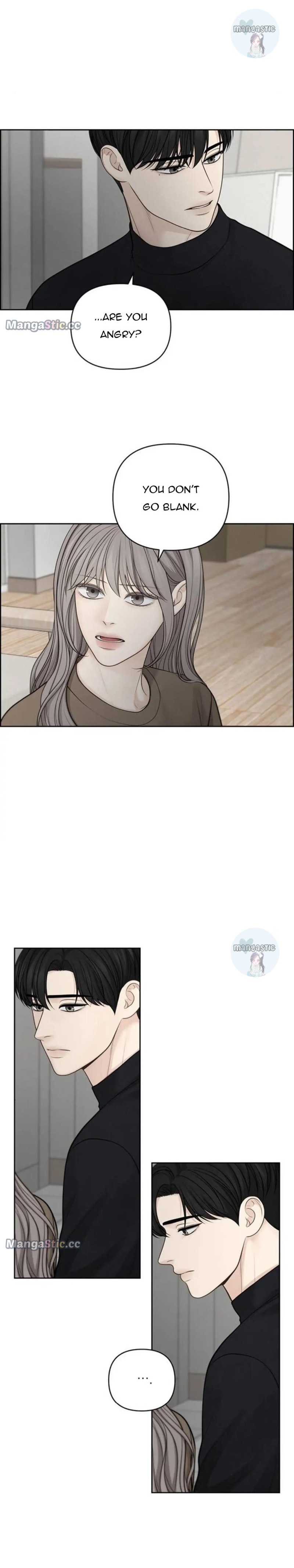 Only Hope Chapter 47 - Page 6