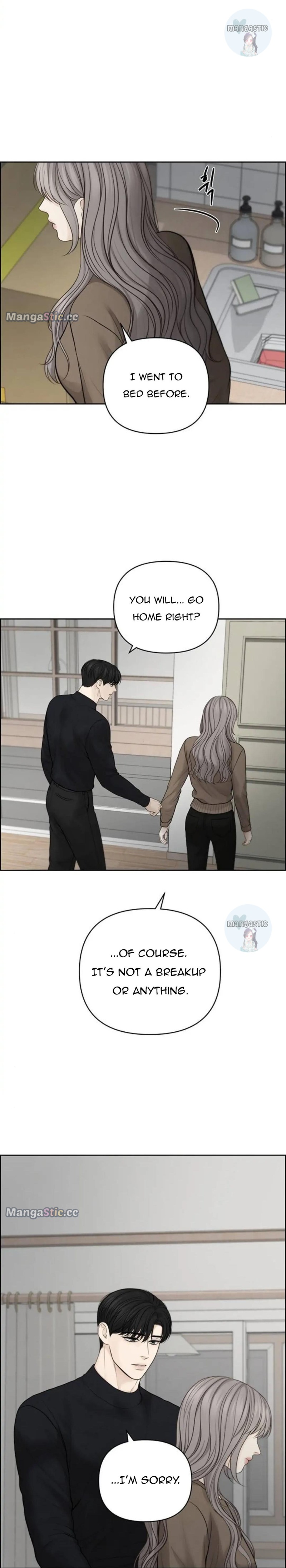 Only Hope Chapter 47 - Page 9