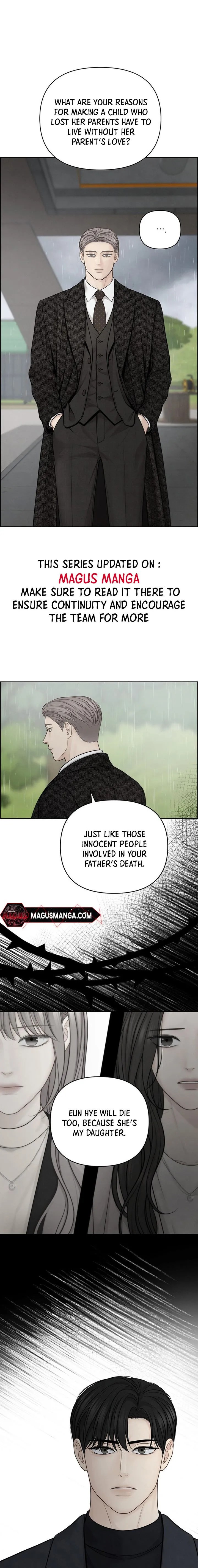 Only Hope Chapter 48 - Page 0