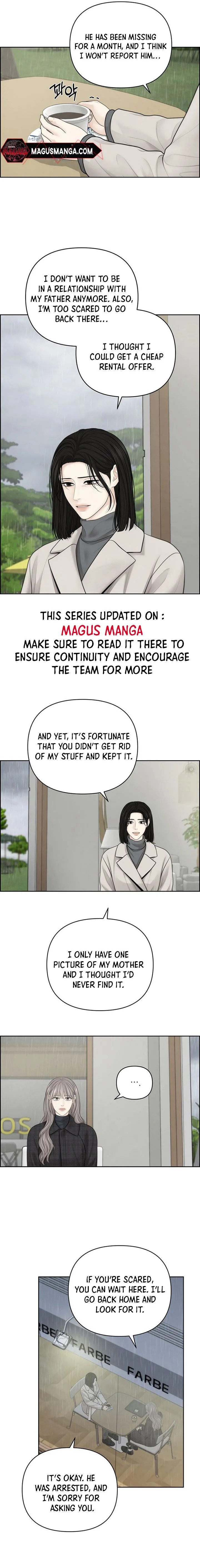 Only Hope Chapter 48 - Page 10